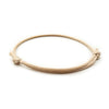 [2 Stück] Dezentes einfaches Armband | Handgemachtes dünnes Surfer Band aus gewachster Baumwolle | Geschenk Freundschaftsarmband | Viele Farben (2 Stück, Beige)