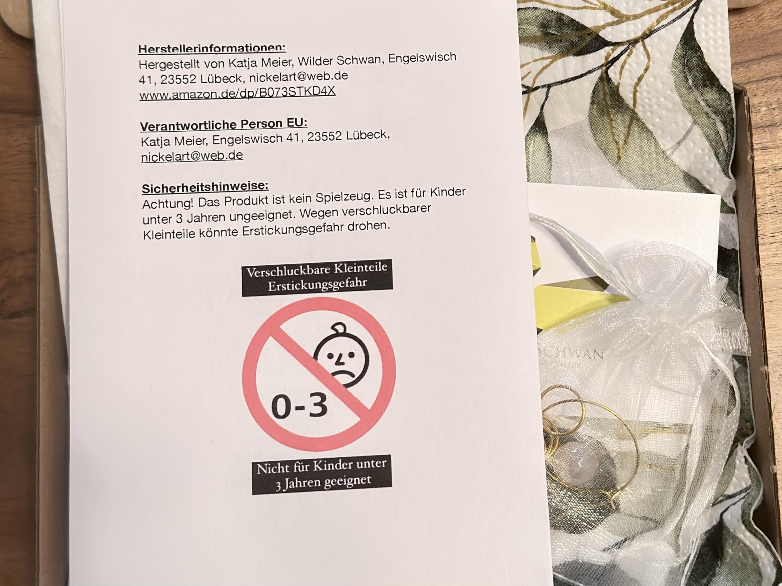 Vintage Ohrringe mit böhmischen Turbinen Glasperlen - klar rosa, berry, grün-blau-picasso & kupfer